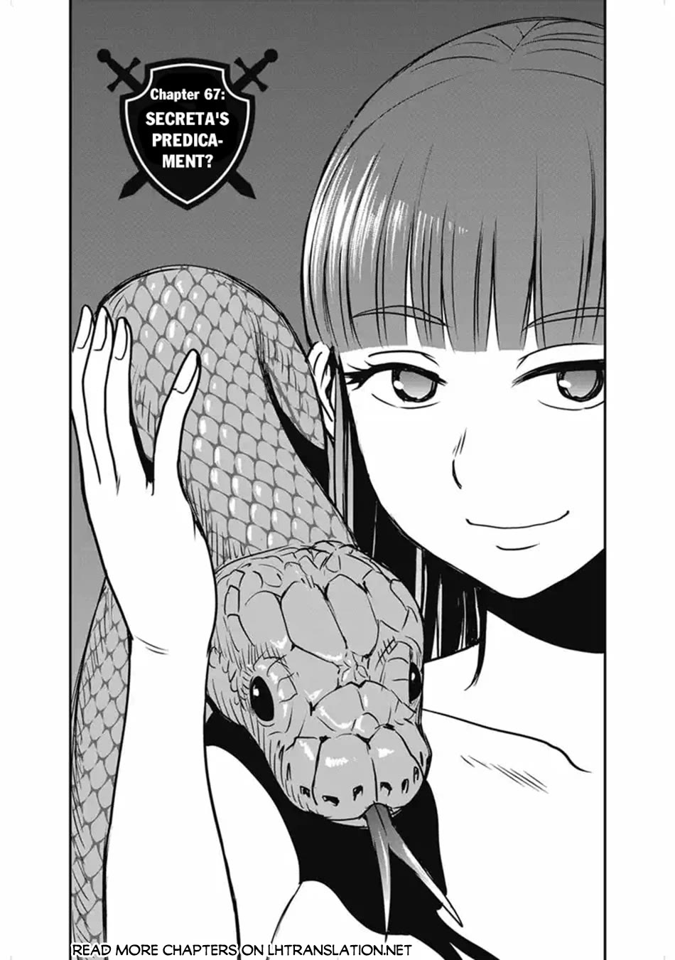 Makikomarete Isekai Teni suru Yatsu wa, Taitei Cheat chapter 67 page 2