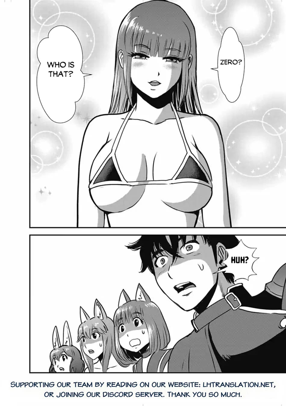 Makikomarete Isekai Teni suru Yatsu wa, Taitei Cheat chapter 67 page 29