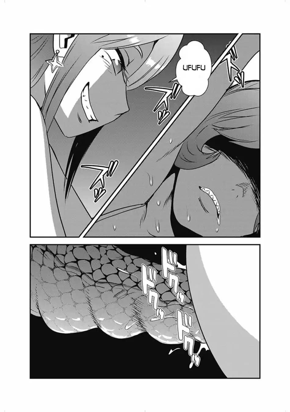 Makikomarete Isekai Teni suru Yatsu wa, Taitei Cheat chapter 67 page 4