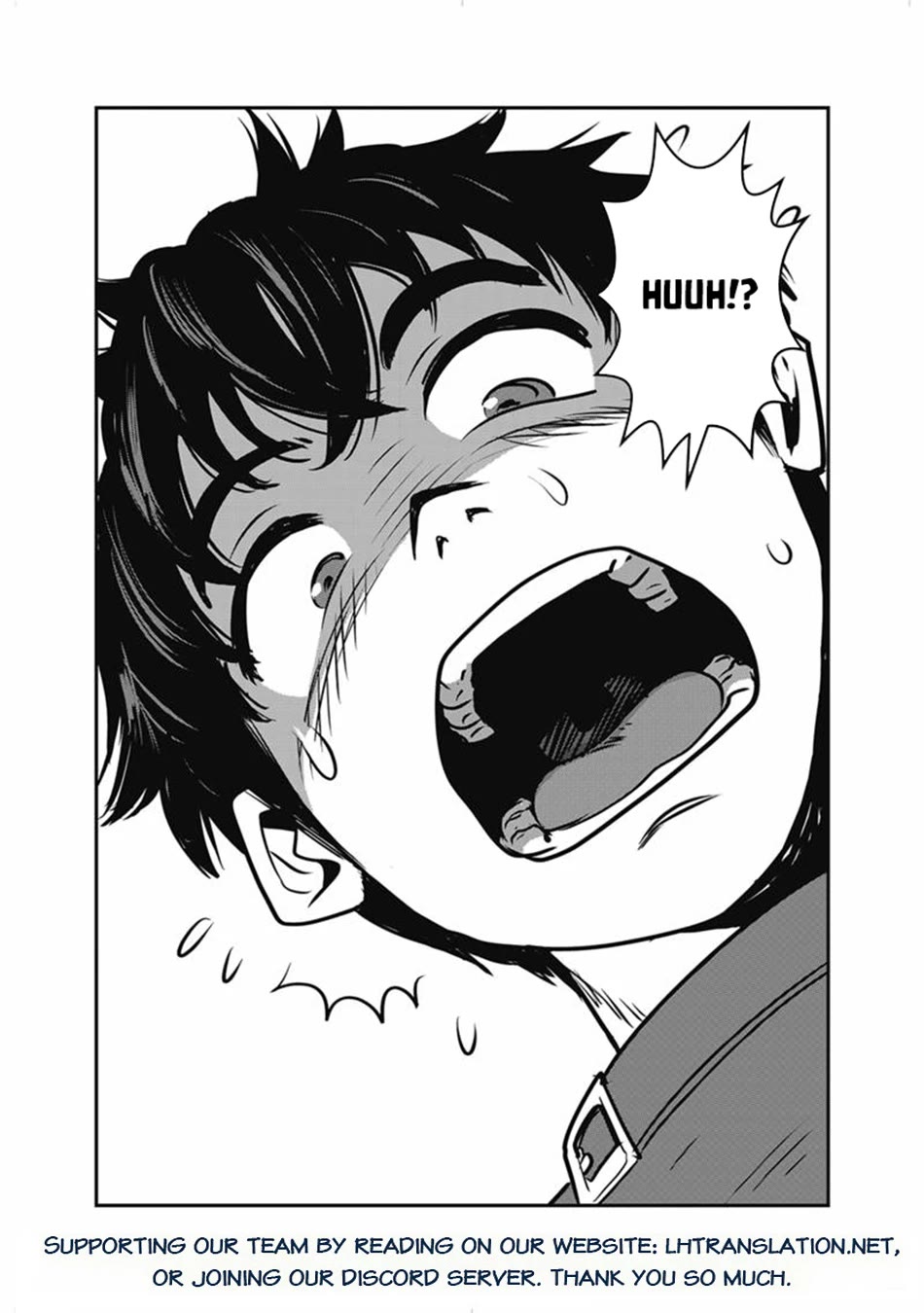 Makikomarete Isekai Teni suru Yatsu wa, Taitei Cheat chapter 67 page 43