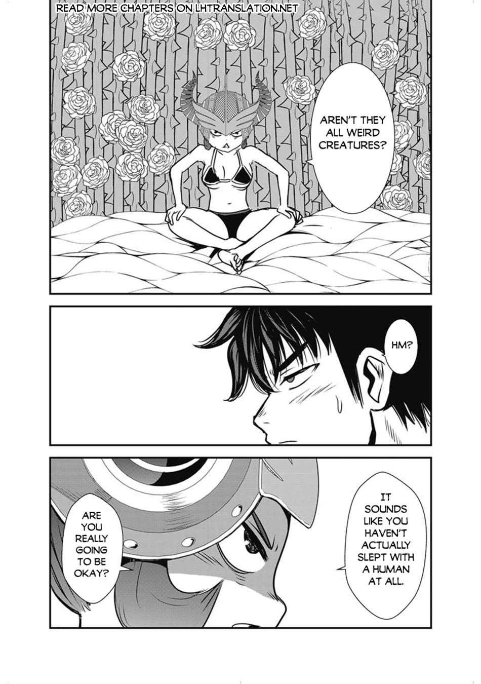 Makikomarete Isekai Teni suru Yatsu wa, Taitei Cheat chapter 68 page 11