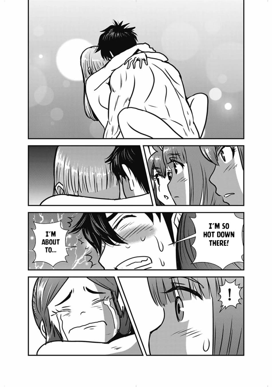 Makikomarete Isekai Teni suru Yatsu wa, Taitei Cheat chapter 68 page 27