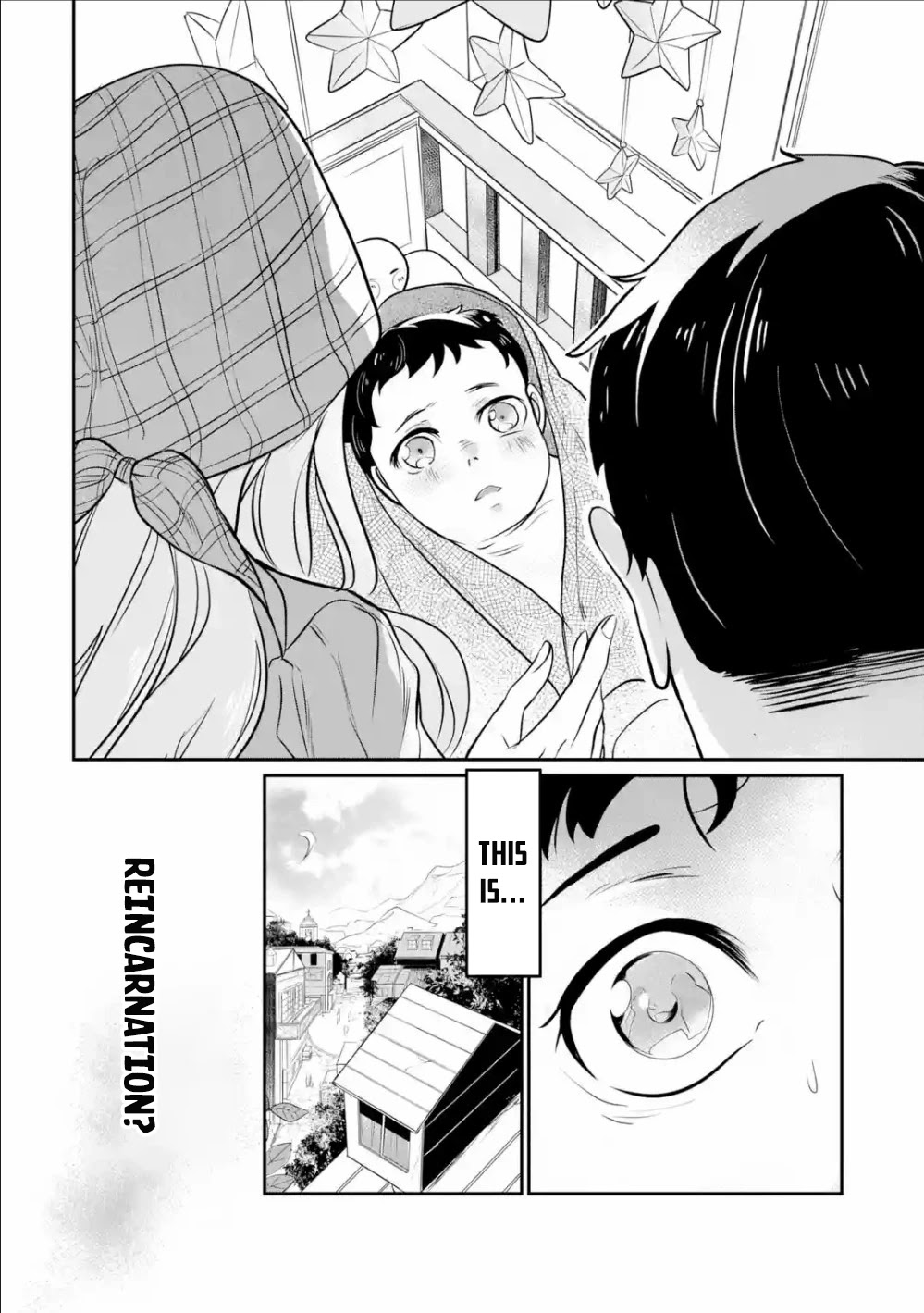 Mamono wo Shitagaeru "Teiin" wo Motsu Tensei Kenjya~ Katsute no Maho to Jyuma de Hissori Saikyo no Bokensha ninaru~ chapter 1.2 page 16