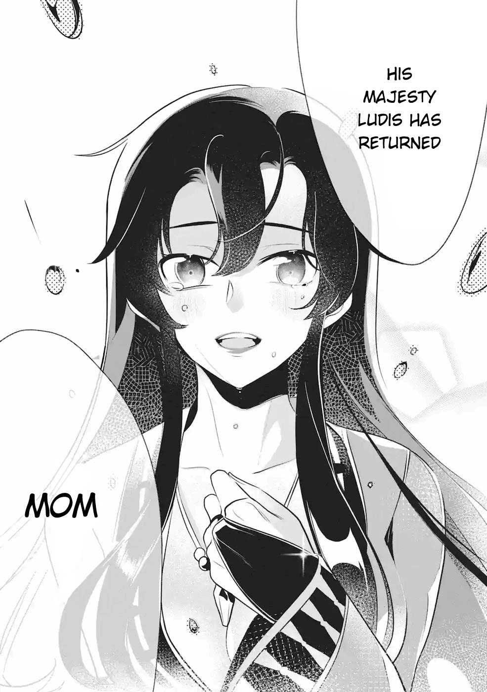 Mamono wo Shitagaeru "Teiin" wo Motsu Tensei Kenjya~ Katsute no Maho to Jyuma de Hissori Saikyo no Bokensha ninaru~ chapter 10 page 29