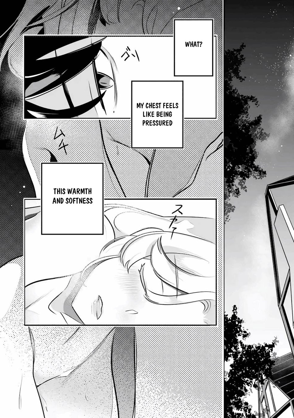 Mamono wo Shitagaeru "Teiin" wo Motsu Tensei Kenjya~ Katsute no Maho to Jyuma de Hissori Saikyo no Bokensha ninaru~ chapter 11 page 13