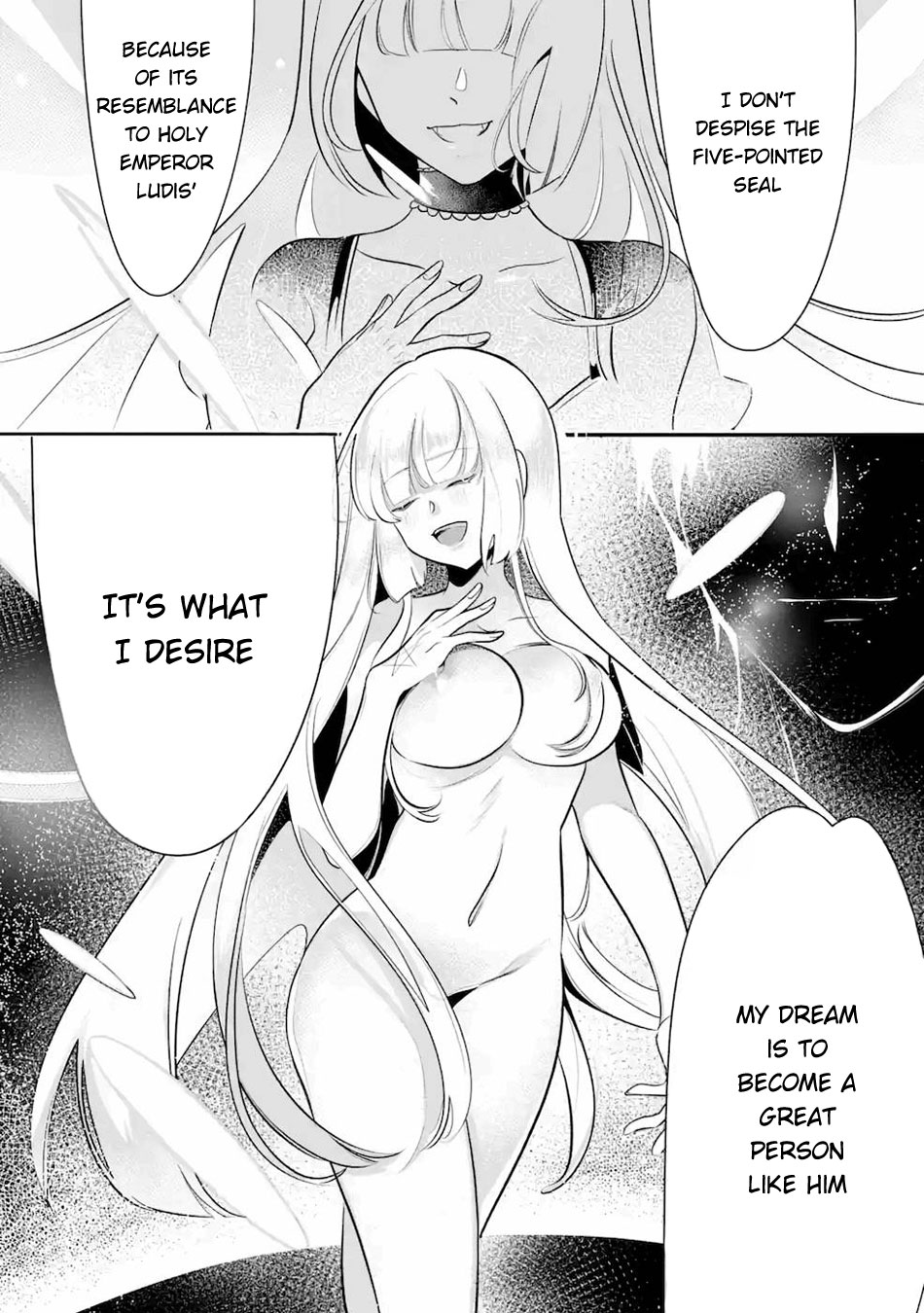 Mamono wo Shitagaeru "Teiin" wo Motsu Tensei Kenjya~ Katsute no Maho to Jyuma de Hissori Saikyo no Bokensha ninaru~ chapter 12 page 11