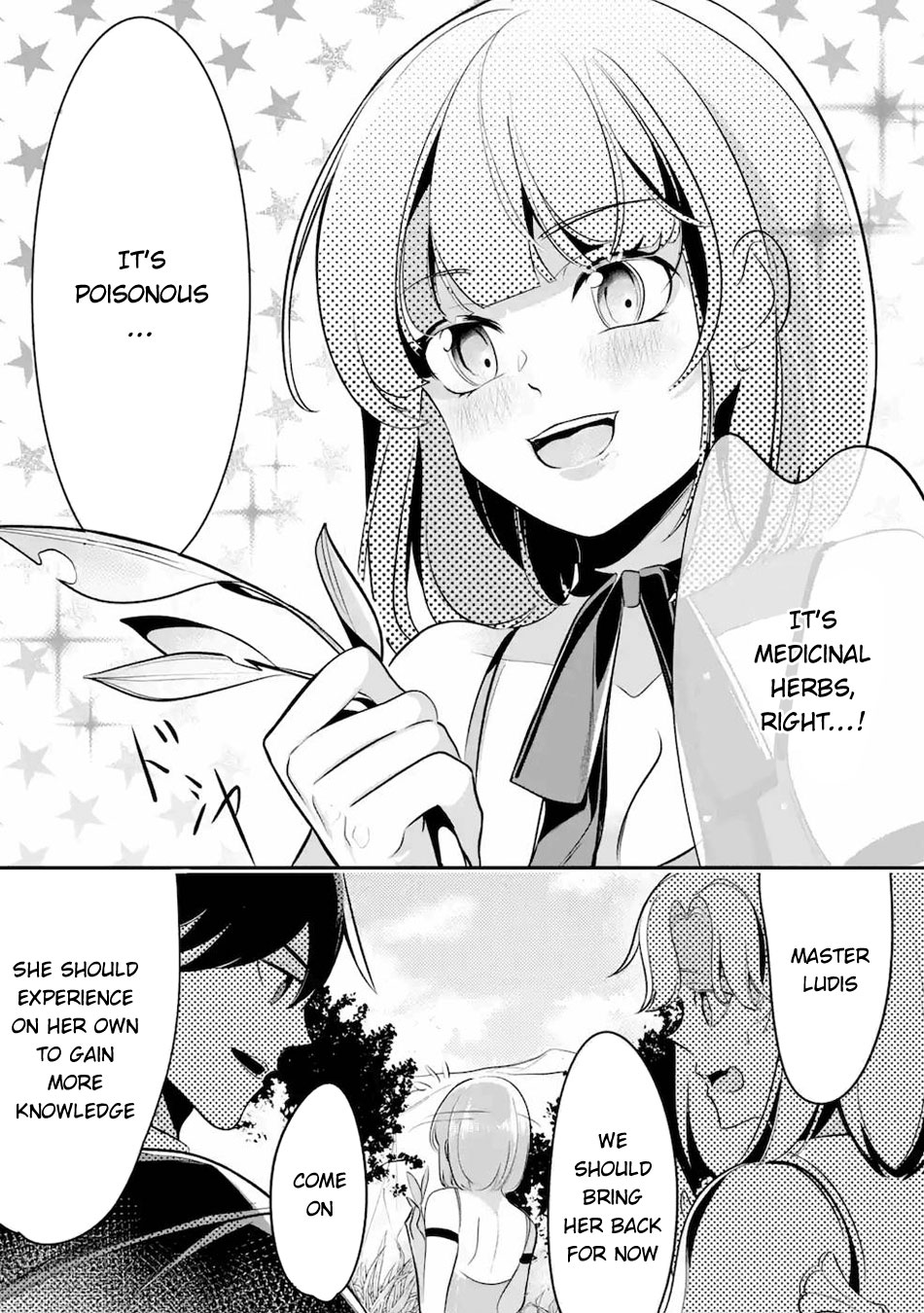 Mamono wo Shitagaeru "Teiin" wo Motsu Tensei Kenjya~ Katsute no Maho to Jyuma de Hissori Saikyo no Bokensha ninaru~ chapter 12 page 19