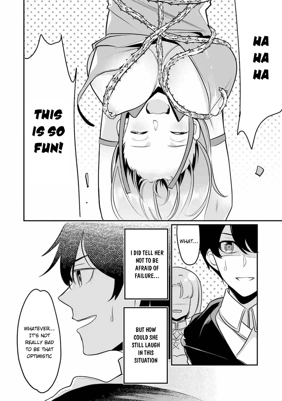 Mamono wo Shitagaeru "Teiin" wo Motsu Tensei Kenjya~ Katsute no Maho to Jyuma de Hissori Saikyo no Bokensha ninaru~ chapter 12 page 23