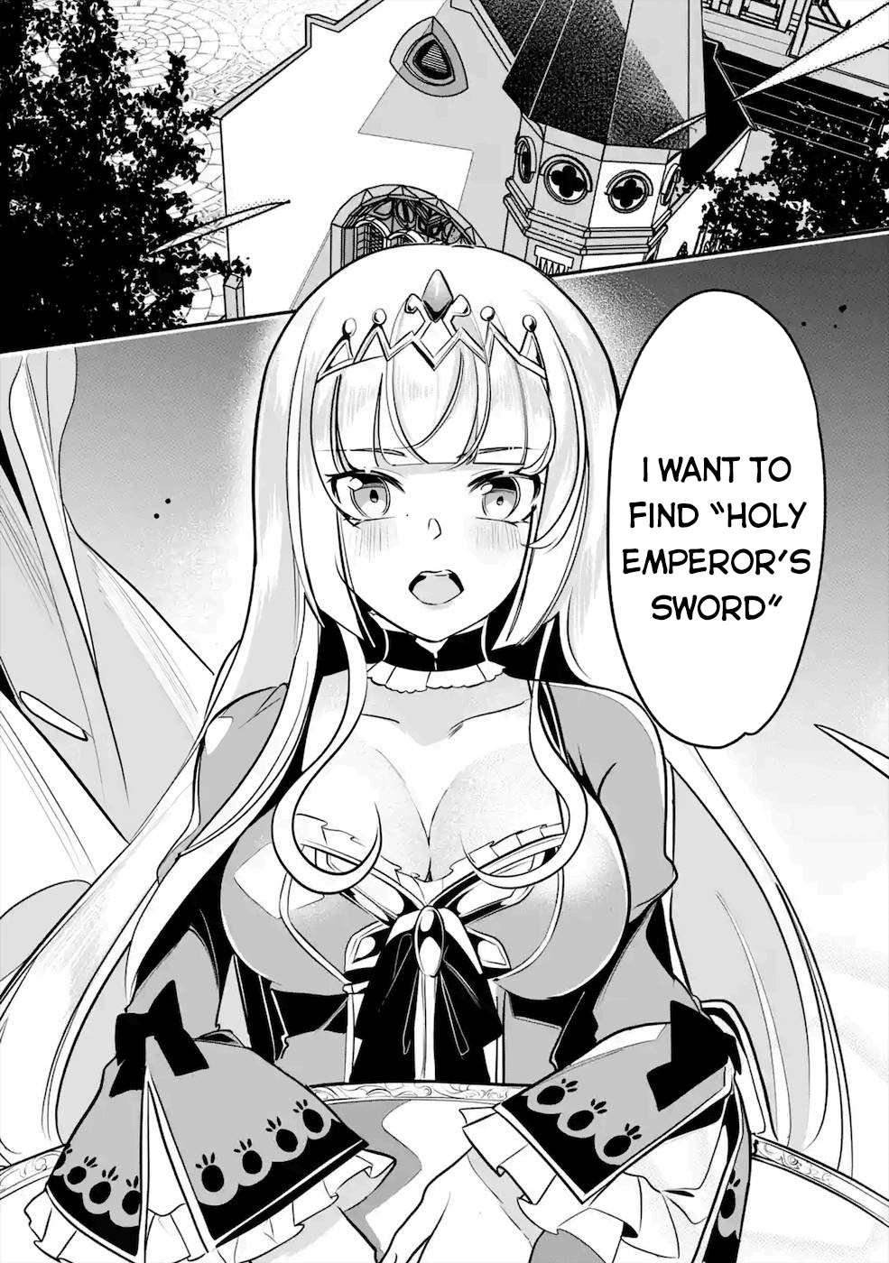 Mamono wo Shitagaeru "Teiin" wo Motsu Tensei Kenjya~ Katsute no Maho to Jyuma de Hissori Saikyo no Bokensha ninaru~ chapter 14 page 13