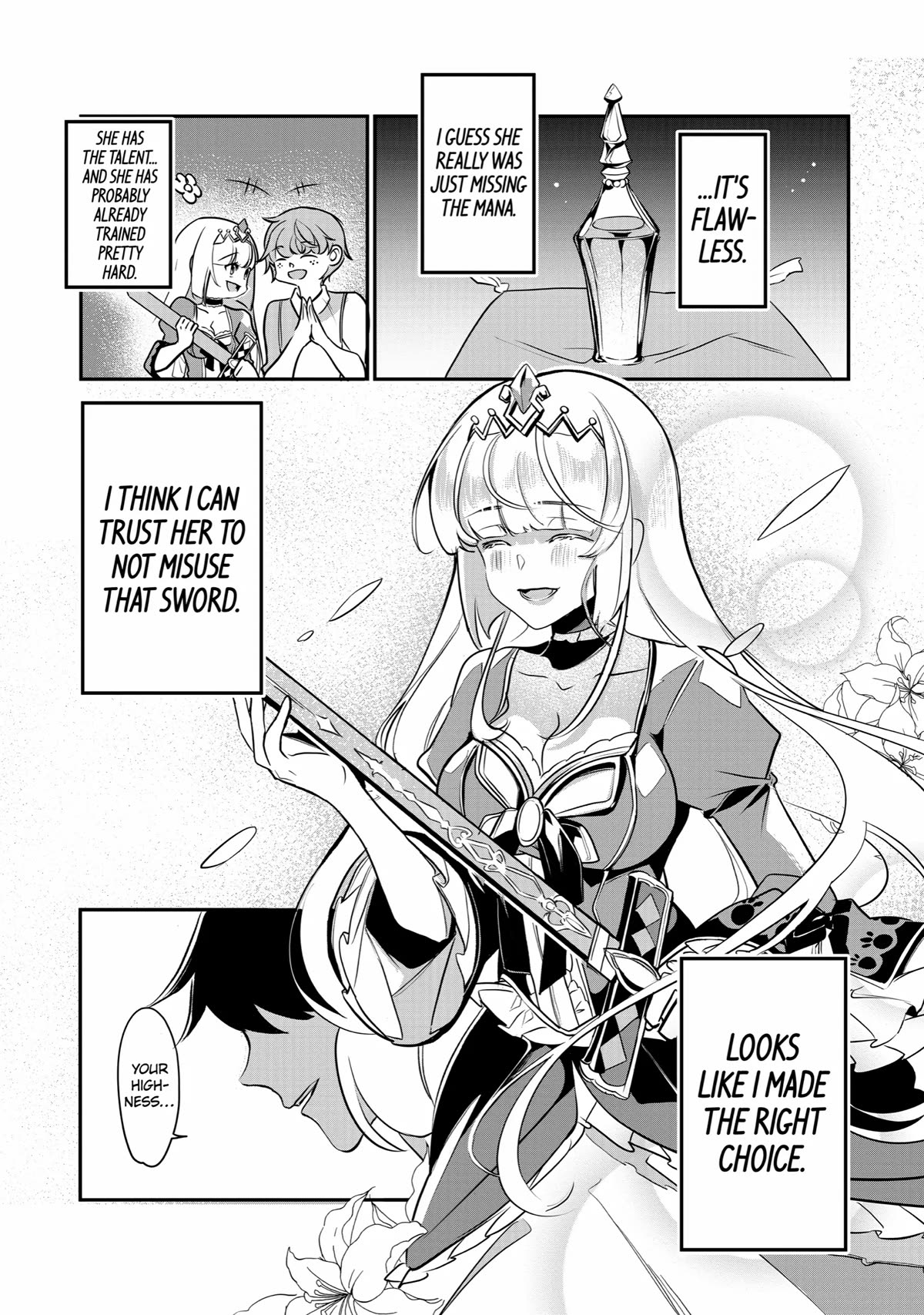 Mamono wo Shitagaeru "Teiin" wo Motsu Tensei Kenjya~ Katsute no Maho to Jyuma de Hissori Saikyo no Bokensha ninaru~ chapter 16 page 4