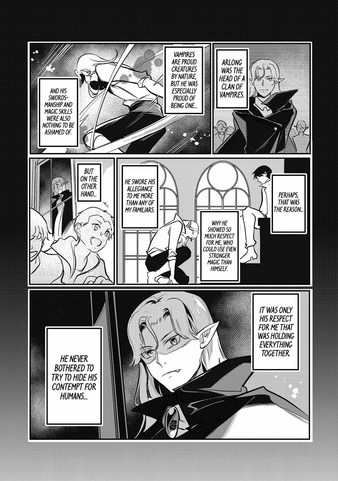 Mamono wo Shitagaeru "Teiin" wo Motsu Tensei Kenjya~ Katsute no Maho to Jyuma de Hissori Saikyo no Bokensha ninaru~ chapter 17 page 14