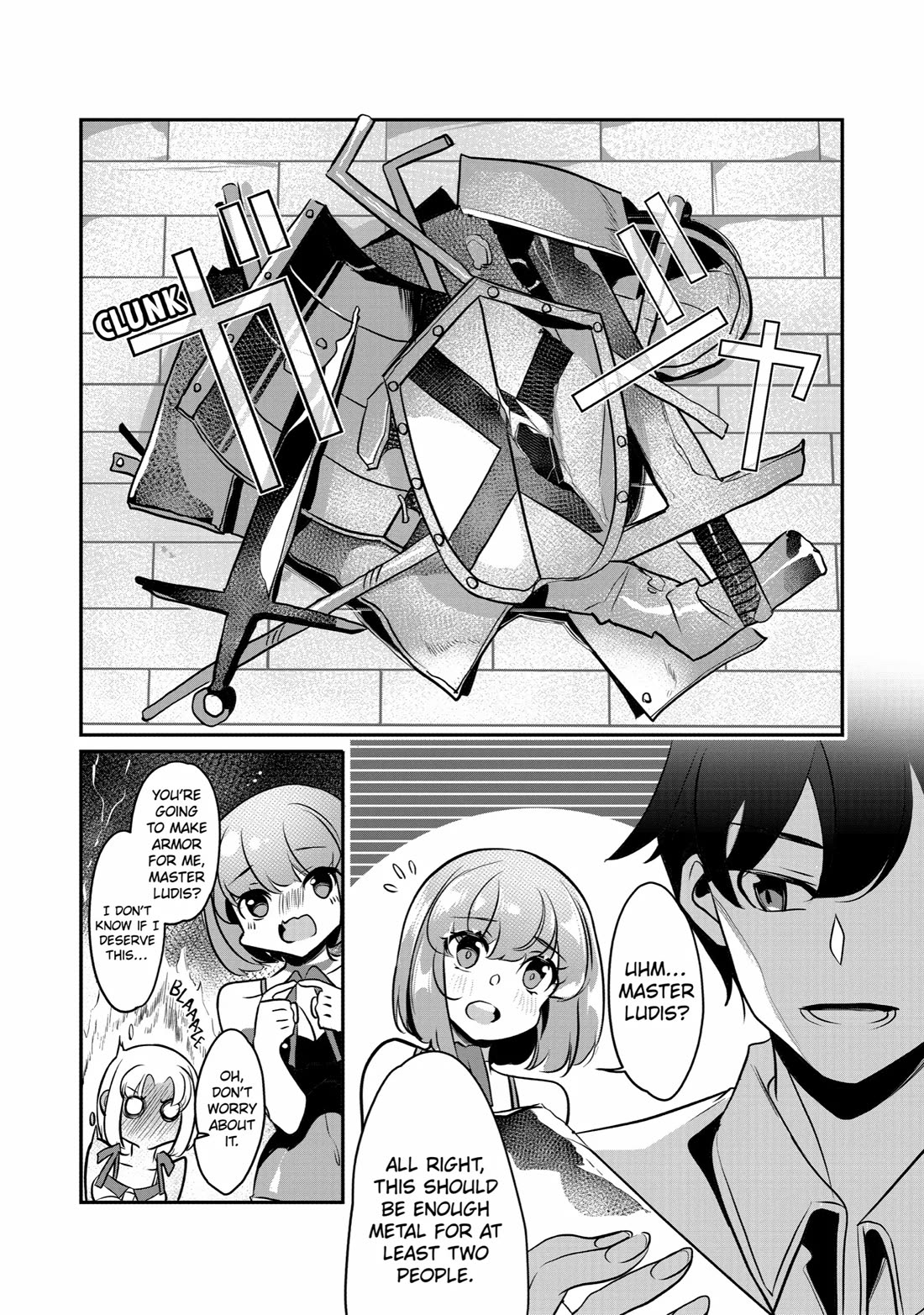 Mamono wo Shitagaeru "Teiin" wo Motsu Tensei Kenjya~ Katsute no Maho to Jyuma de Hissori Saikyo no Bokensha ninaru~ chapter 17 page 19