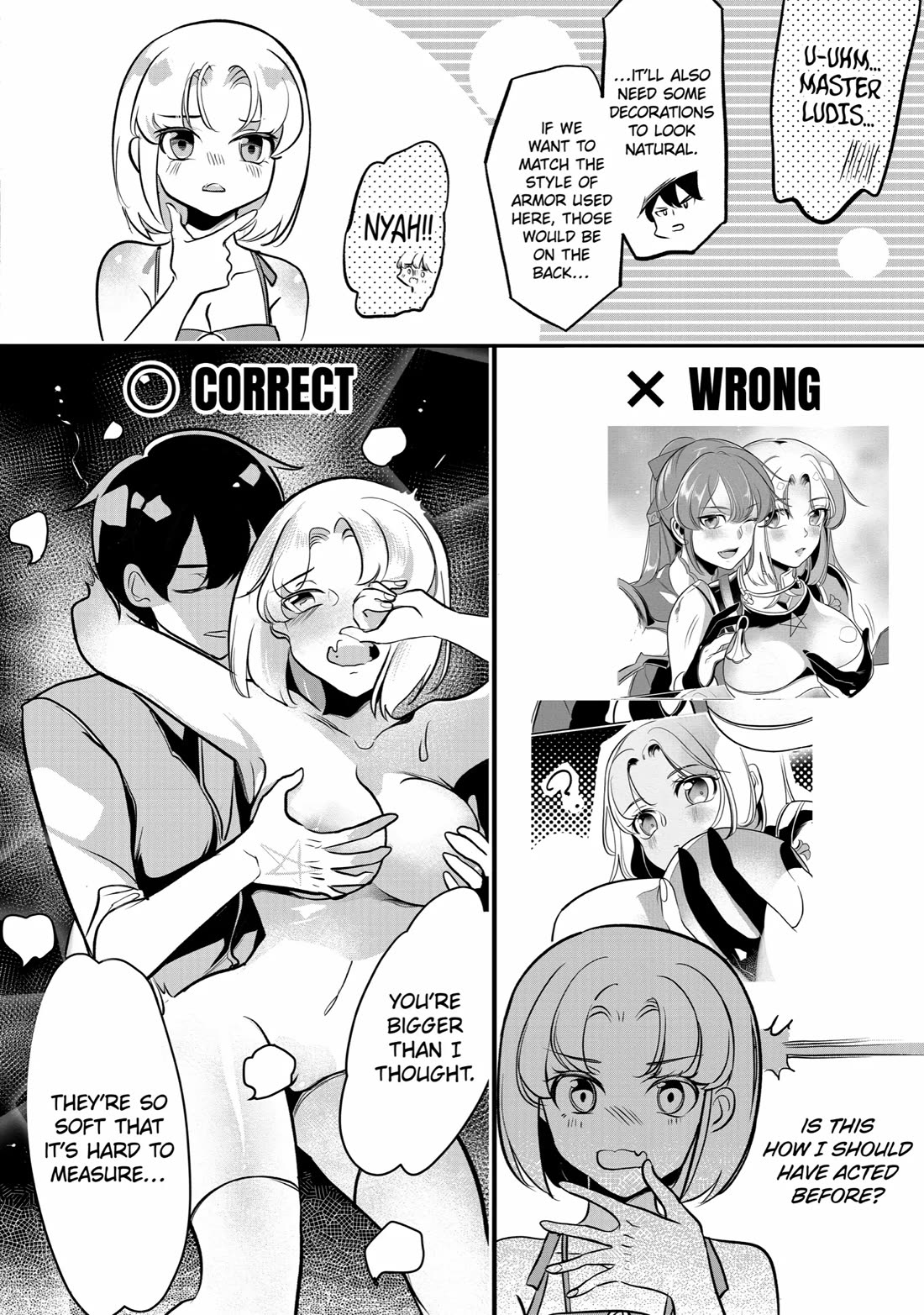 Mamono wo Shitagaeru "Teiin" wo Motsu Tensei Kenjya~ Katsute no Maho to Jyuma de Hissori Saikyo no Bokensha ninaru~ chapter 17 page 23