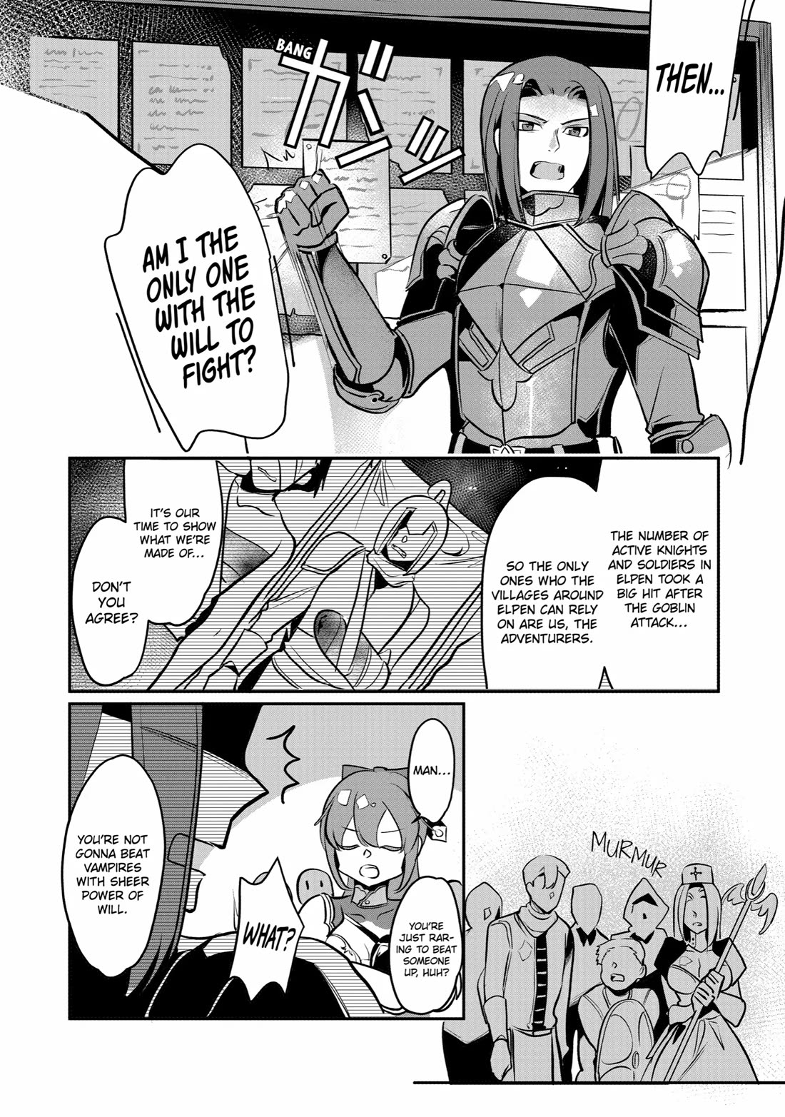 Mamono wo Shitagaeru "Teiin" wo Motsu Tensei Kenjya~ Katsute no Maho to Jyuma de Hissori Saikyo no Bokensha ninaru~ chapter 17 page 29