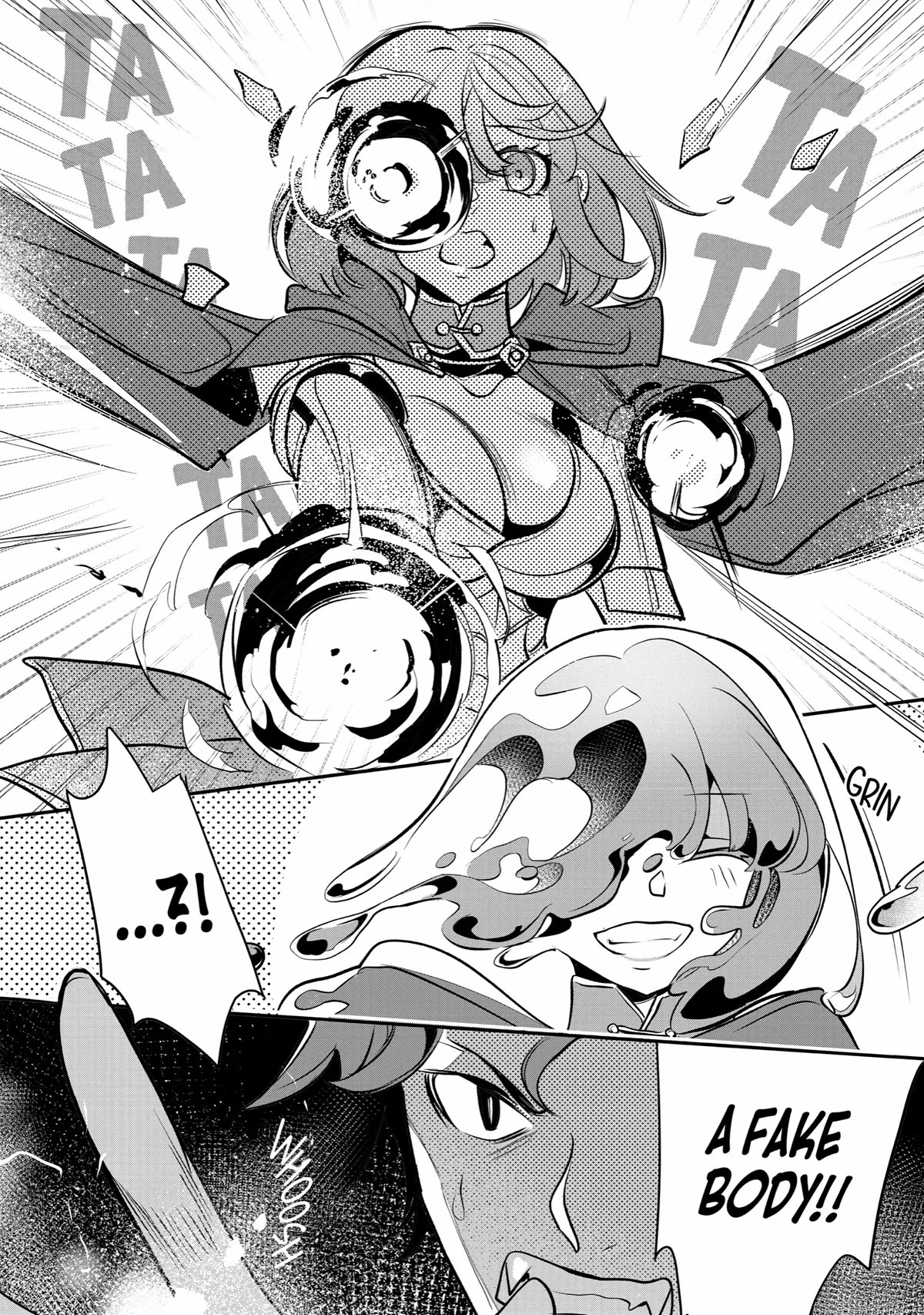 Mamono wo Shitagaeru "Teiin" wo Motsu Tensei Kenjya~ Katsute no Maho to Jyuma de Hissori Saikyo no Bokensha ninaru~ chapter 18 page 10