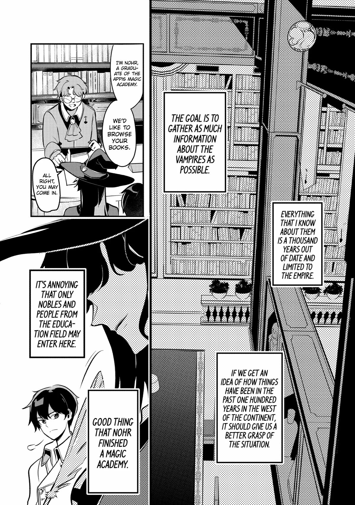 Mamono wo Shitagaeru "Teiin" wo Motsu Tensei Kenjya~ Katsute no Maho to Jyuma de Hissori Saikyo no Bokensha ninaru~ chapter 18 page 21