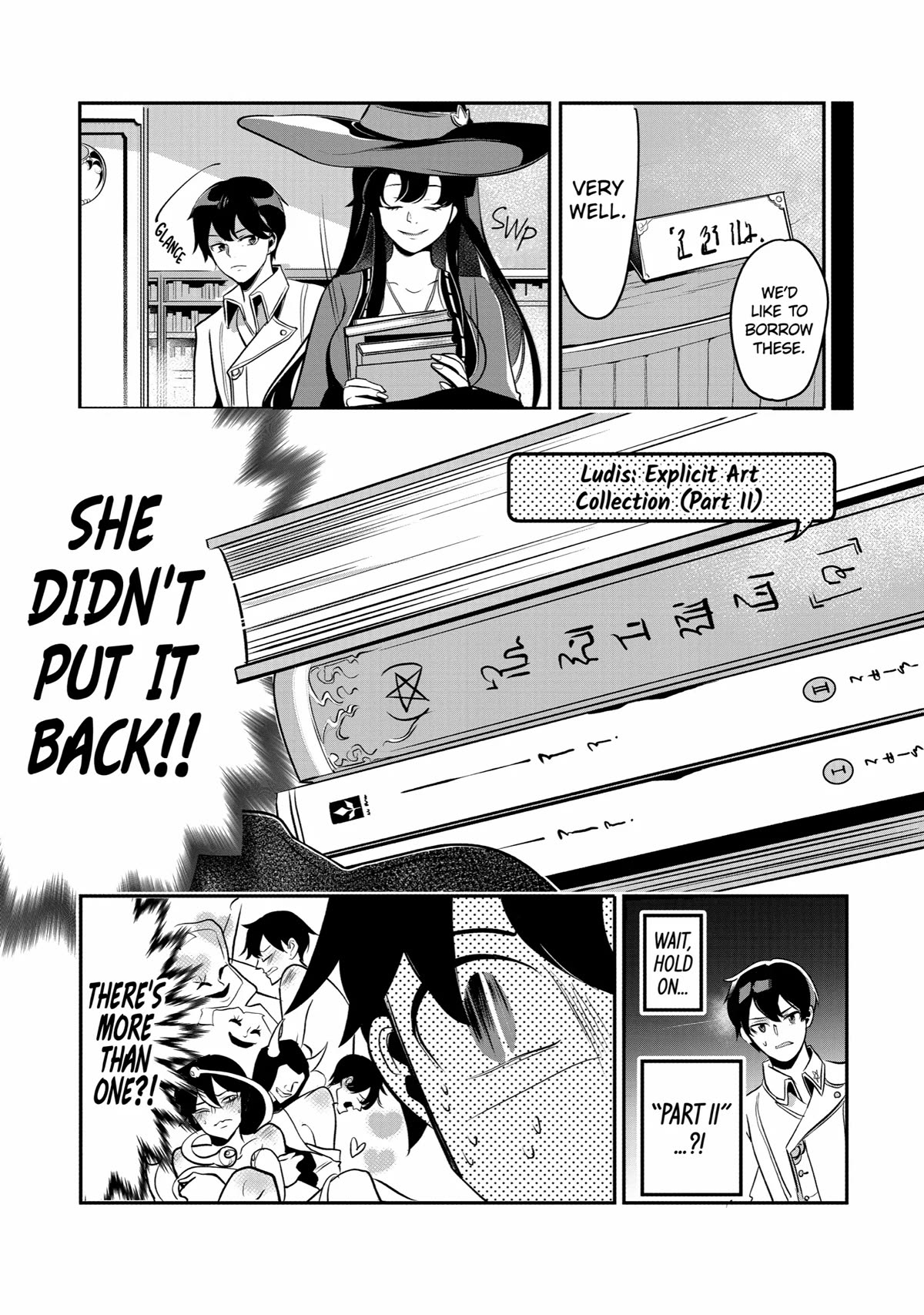 Mamono wo Shitagaeru "Teiin" wo Motsu Tensei Kenjya~ Katsute no Maho to Jyuma de Hissori Saikyo no Bokensha ninaru~ chapter 18 page 26