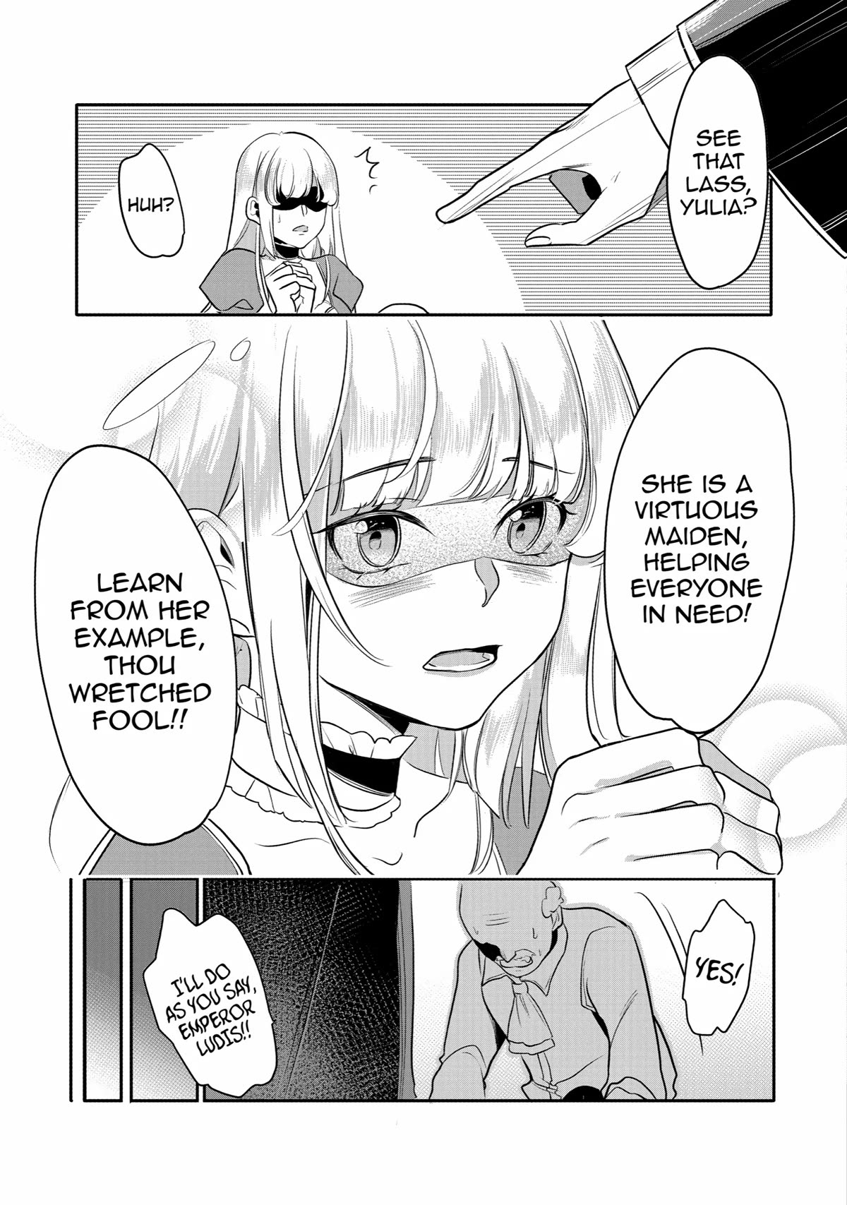 Mamono wo Shitagaeru "Teiin" wo Motsu Tensei Kenjya~ Katsute no Maho to Jyuma de Hissori Saikyo no Bokensha ninaru~ chapter 20 page 17