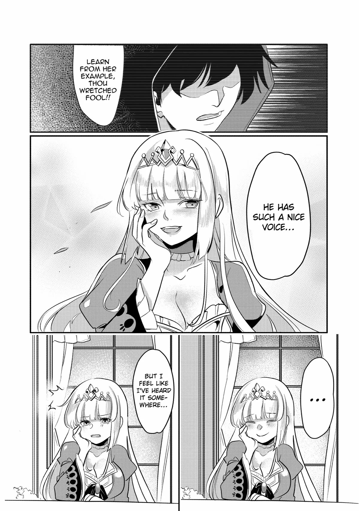 Mamono wo Shitagaeru "Teiin" wo Motsu Tensei Kenjya~ Katsute no Maho to Jyuma de Hissori Saikyo no Bokensha ninaru~ chapter 20 page 19