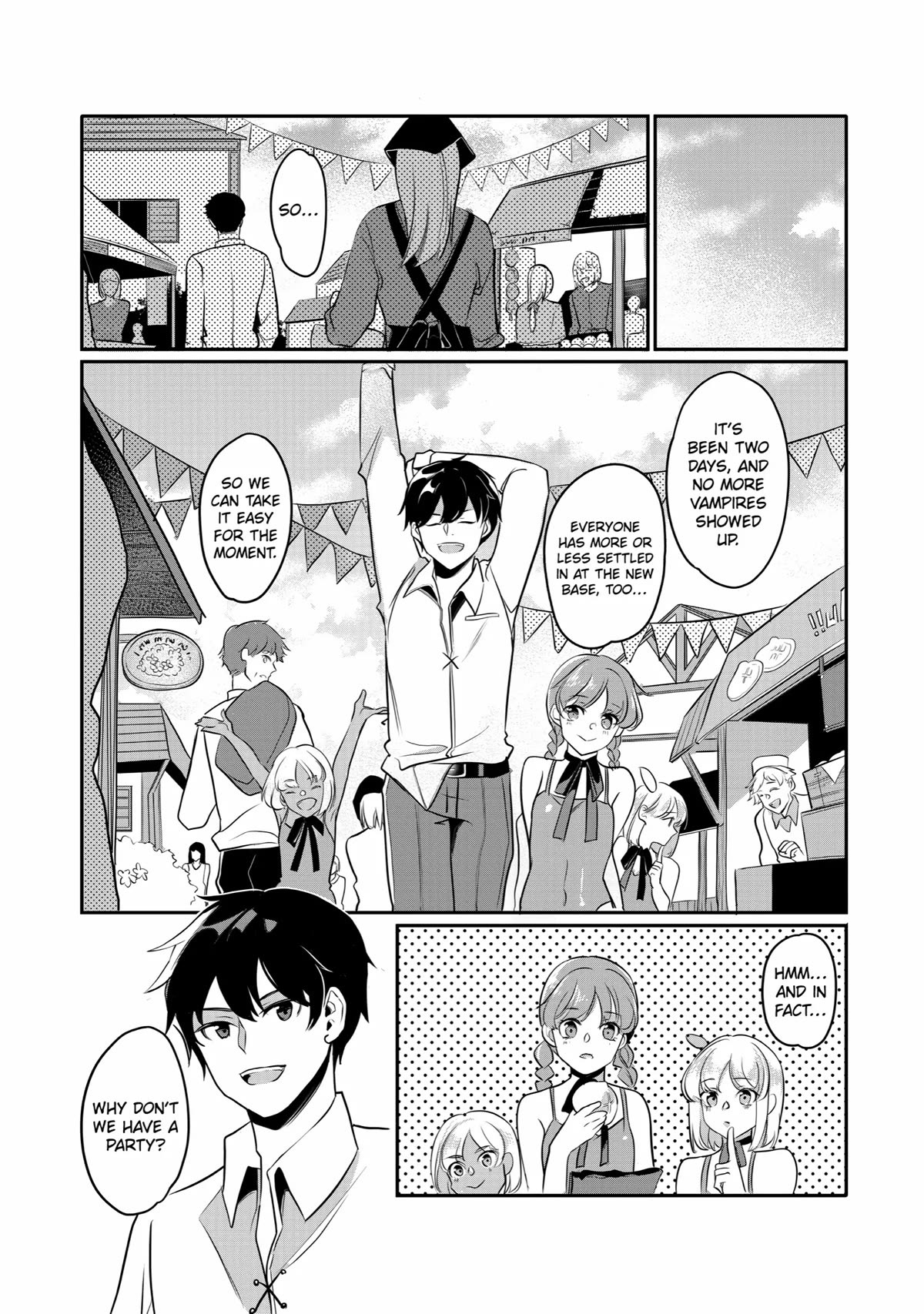 Mamono wo Shitagaeru "Teiin" wo Motsu Tensei Kenjya~ Katsute no Maho to Jyuma de Hissori Saikyo no Bokensha ninaru~ chapter 20 page 20