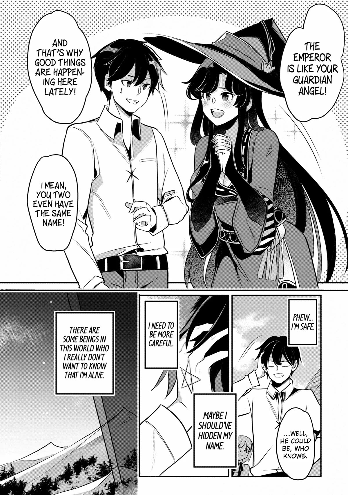 Mamono wo Shitagaeru "Teiin" wo Motsu Tensei Kenjya~ Katsute no Maho to Jyuma de Hissori Saikyo no Bokensha ninaru~ chapter 20 page 28