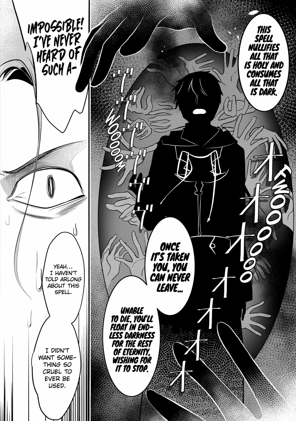 Mamono wo Shitagaeru "Teiin" wo Motsu Tensei Kenjya~ Katsute no Maho to Jyuma de Hissori Saikyo no Bokensha ninaru~ chapter 20 page 4