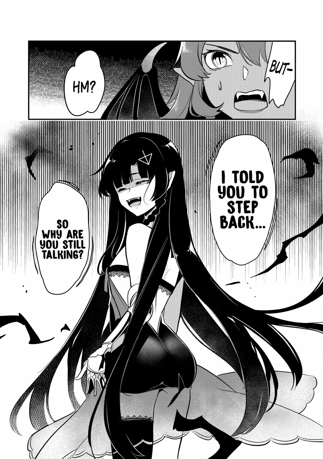 Mamono wo Shitagaeru "Teiin" wo Motsu Tensei Kenjya~ Katsute no Maho to Jyuma de Hissori Saikyo no Bokensha ninaru~ chapter 21 page 23