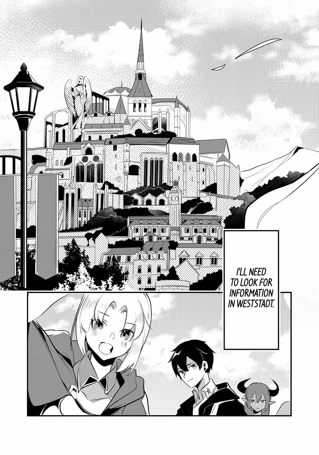 Mamono wo Shitagaeru "Teiin" wo Motsu Tensei Kenjya~ Katsute no Maho to Jyuma de Hissori Saikyo no Bokensha ninaru~ chapter 24 page 29