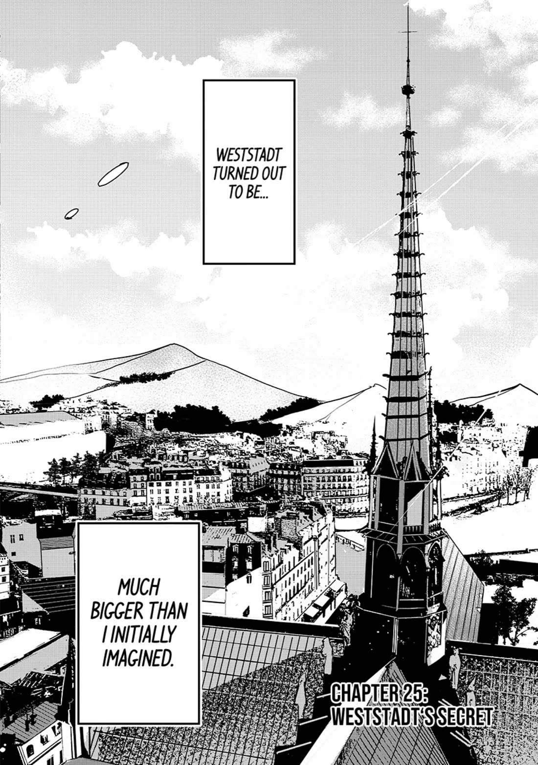 Mamono wo Shitagaeru "Teiin" wo Motsu Tensei Kenjya~ Katsute no Maho to Jyuma de Hissori Saikyo no Bokensha ninaru~ chapter 25 page 2