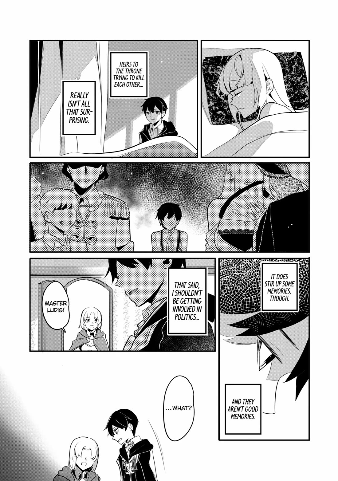 Mamono wo Shitagaeru "Teiin" wo Motsu Tensei Kenjya~ Katsute no Maho to Jyuma de Hissori Saikyo no Bokensha ninaru~ chapter 25 page 20