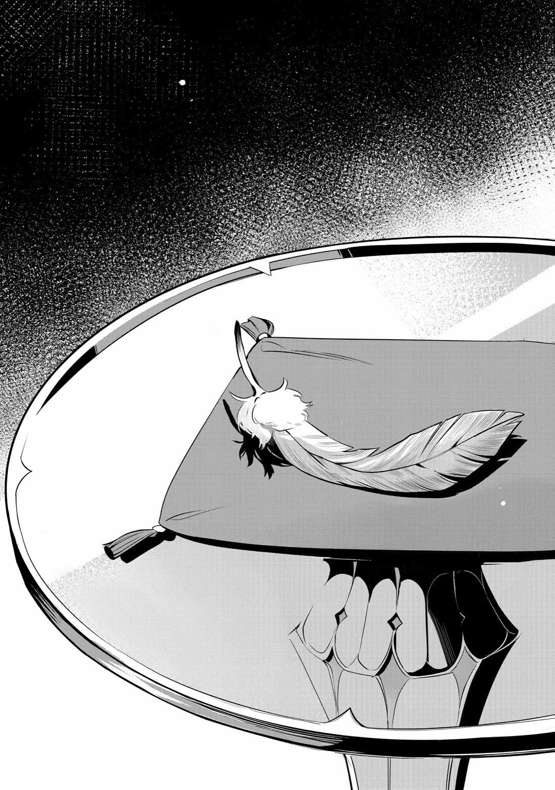 Mamono wo Shitagaeru "Teiin" wo Motsu Tensei Kenjya~ Katsute no Maho to Jyuma de Hissori Saikyo no Bokensha ninaru~ chapter 25 page 32