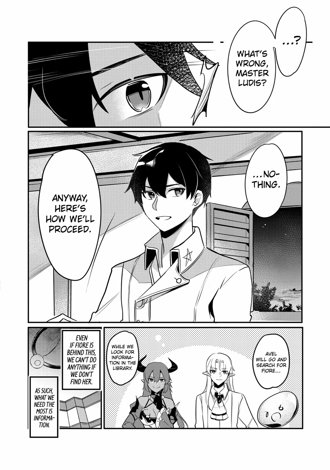 Mamono wo Shitagaeru "Teiin" wo Motsu Tensei Kenjya~ Katsute no Maho to Jyuma de Hissori Saikyo no Bokensha ninaru~ chapter 26 page 16