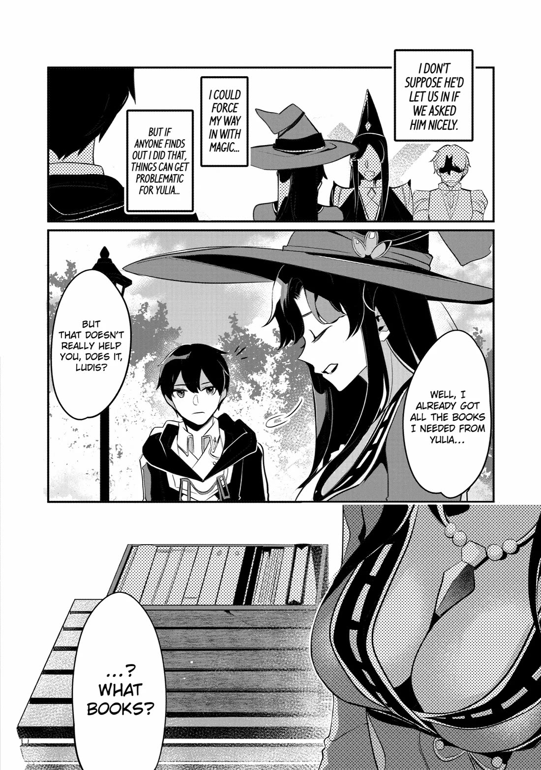 Mamono wo Shitagaeru "Teiin" wo Motsu Tensei Kenjya~ Katsute no Maho to Jyuma de Hissori Saikyo no Bokensha ninaru~ chapter 26 page 18