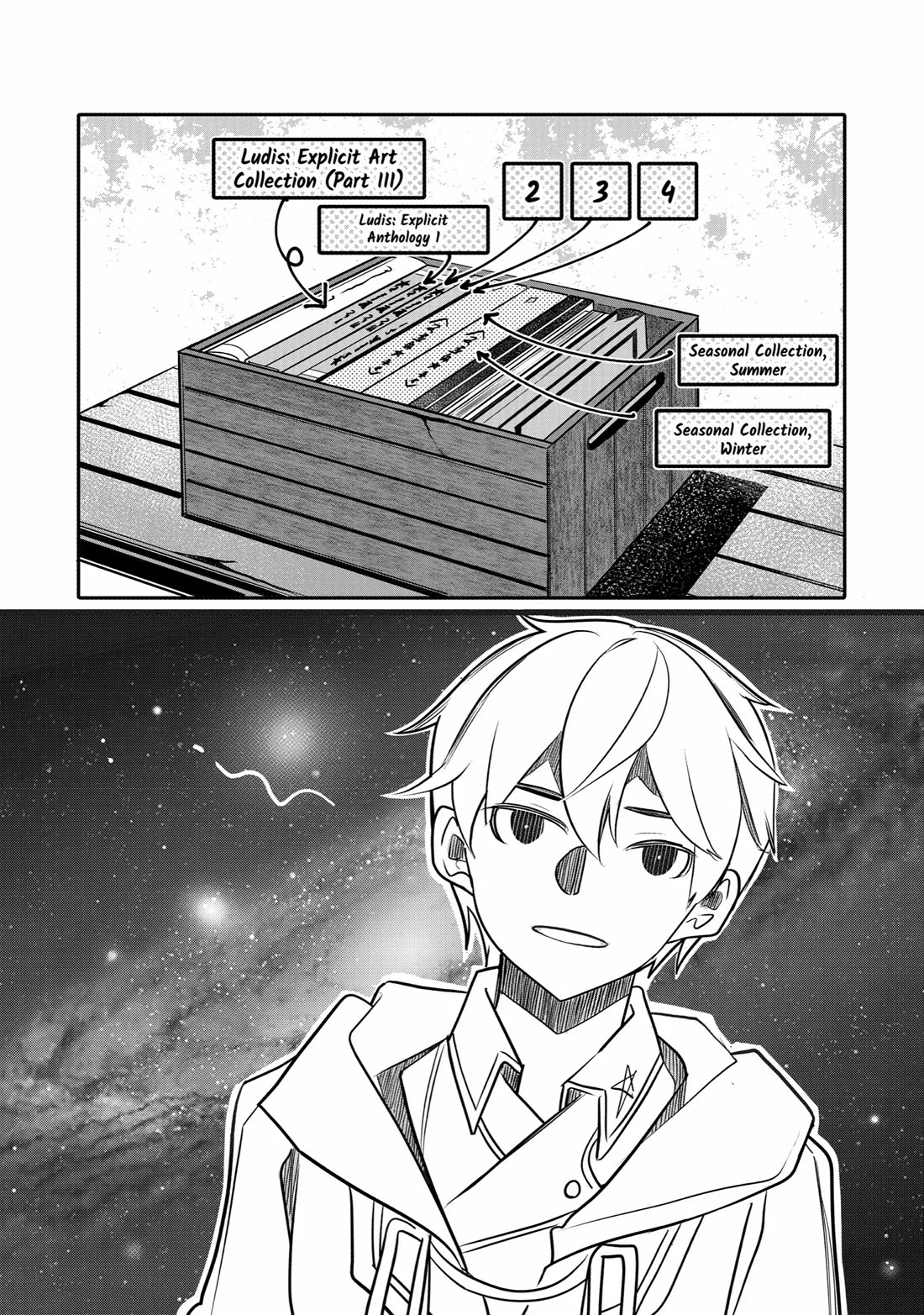 Mamono wo Shitagaeru "Teiin" wo Motsu Tensei Kenjya~ Katsute no Maho to Jyuma de Hissori Saikyo no Bokensha ninaru~ chapter 26 page 19