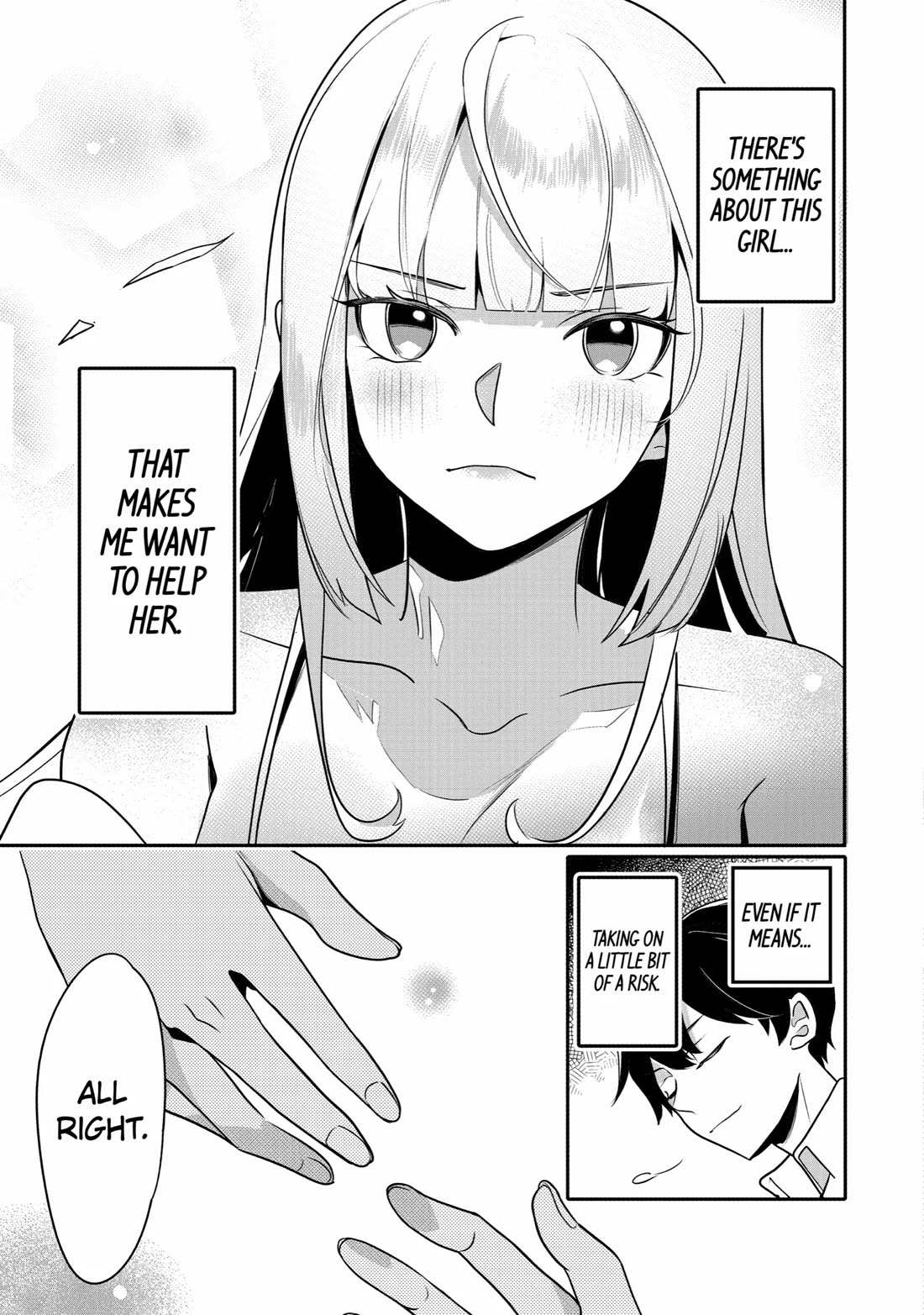 Mamono wo Shitagaeru "Teiin" wo Motsu Tensei Kenjya~ Katsute no Maho to Jyuma de Hissori Saikyo no Bokensha ninaru~ chapter 26 page 29