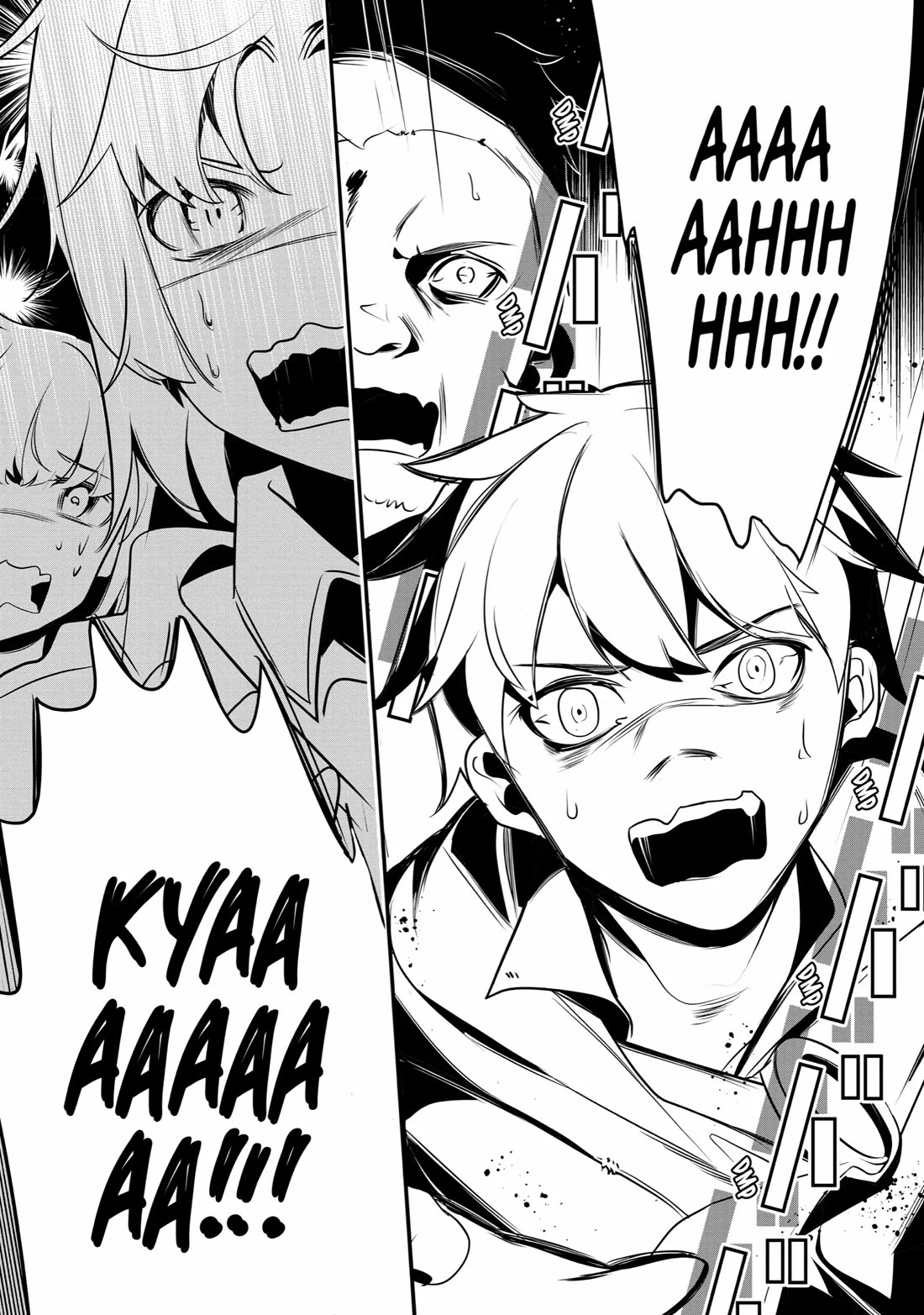 Mamono wo Shitagaeru "Teiin" wo Motsu Tensei Kenjya~ Katsute no Maho to Jyuma de Hissori Saikyo no Bokensha ninaru~ chapter 27 page 13