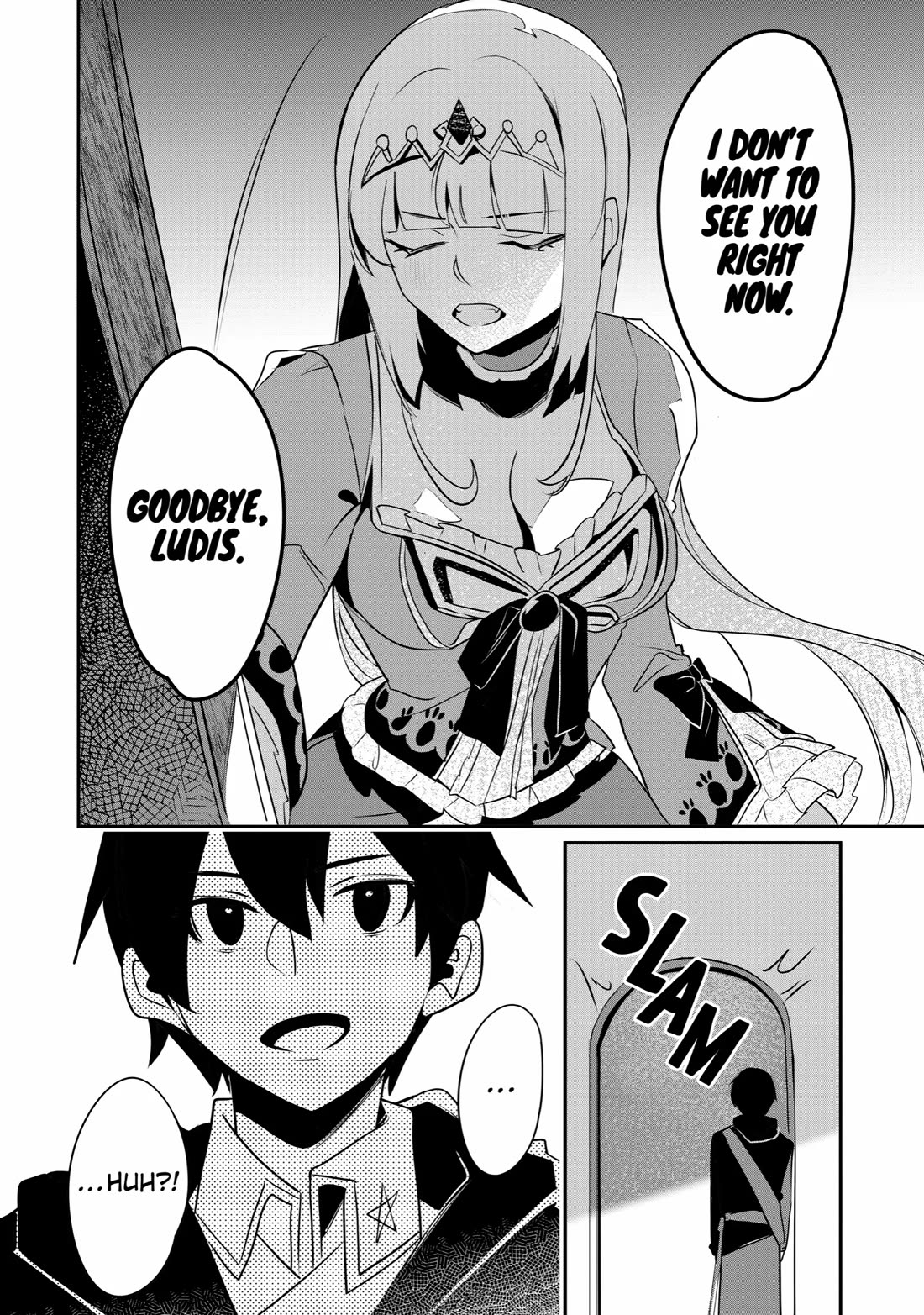 Mamono wo Shitagaeru "Teiin" wo Motsu Tensei Kenjya~ Katsute no Maho to Jyuma de Hissori Saikyo no Bokensha ninaru~ chapter 27 page 29