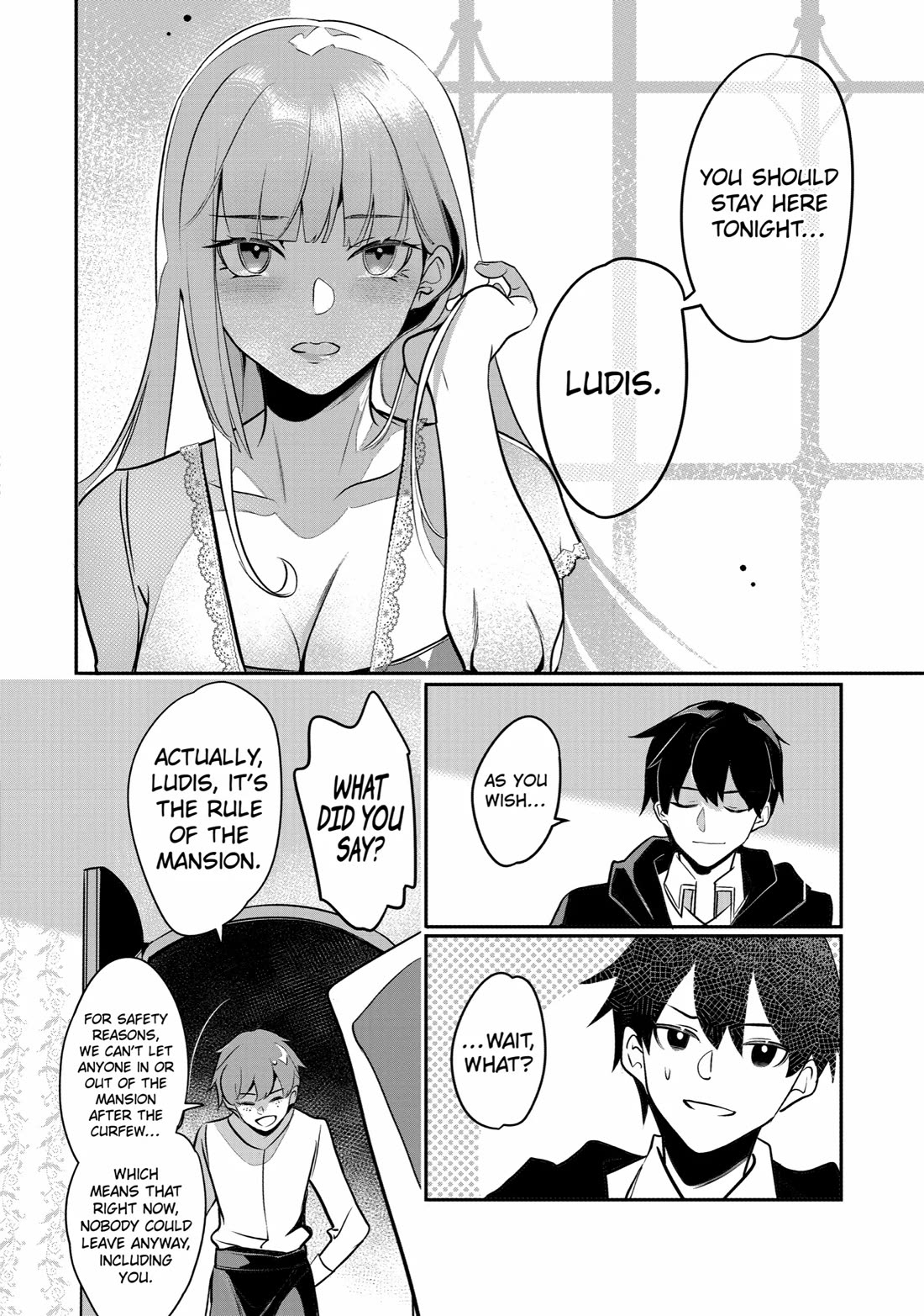 Mamono wo Shitagaeru "Teiin" wo Motsu Tensei Kenjya~ Katsute no Maho to Jyuma de Hissori Saikyo no Bokensha ninaru~ chapter 28 page 22