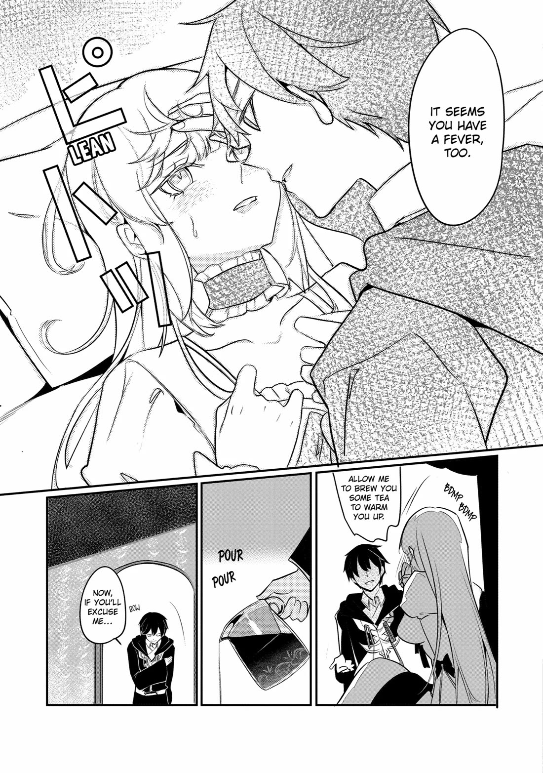 Mamono wo Shitagaeru "Teiin" wo Motsu Tensei Kenjya~ Katsute no Maho to Jyuma de Hissori Saikyo no Bokensha ninaru~ chapter 28 page 5