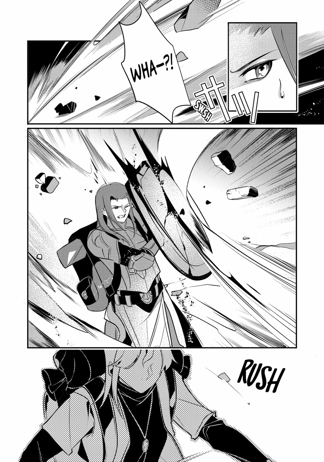 Mamono wo Shitagaeru "Teiin" wo Motsu Tensei Kenjya~ Katsute no Maho to Jyuma de Hissori Saikyo no Bokensha ninaru~ chapter 29 page 19