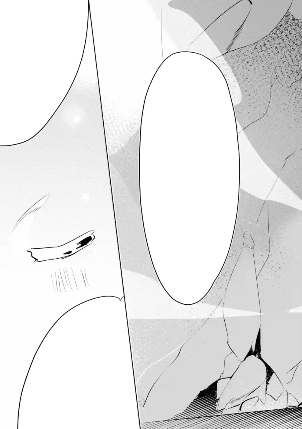 Mamono wo Shitagaeru "Teiin" wo Motsu Tensei Kenjya~ Katsute no Maho to Jyuma de Hissori Saikyo no Bokensha ninaru~ chapter 3.3 page 10