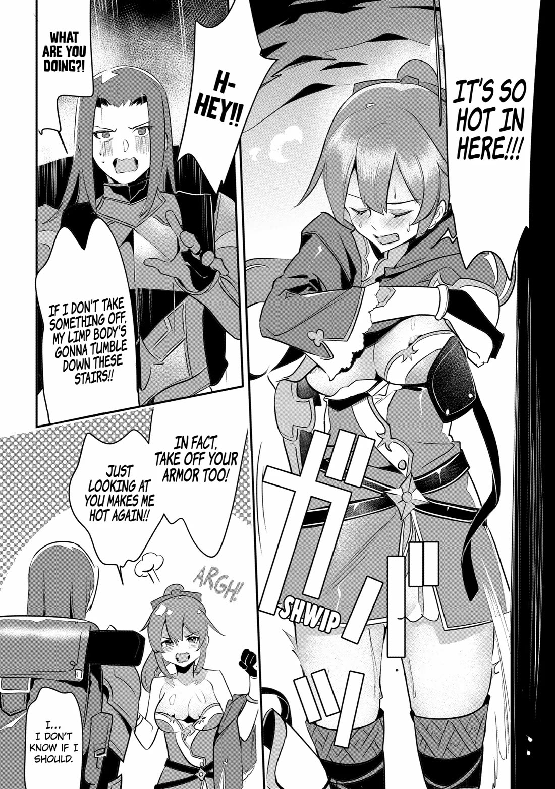 Mamono wo Shitagaeru "Teiin" wo Motsu Tensei Kenjya~ Katsute no Maho to Jyuma de Hissori Saikyo no Bokensha ninaru~ chapter 30 page 5