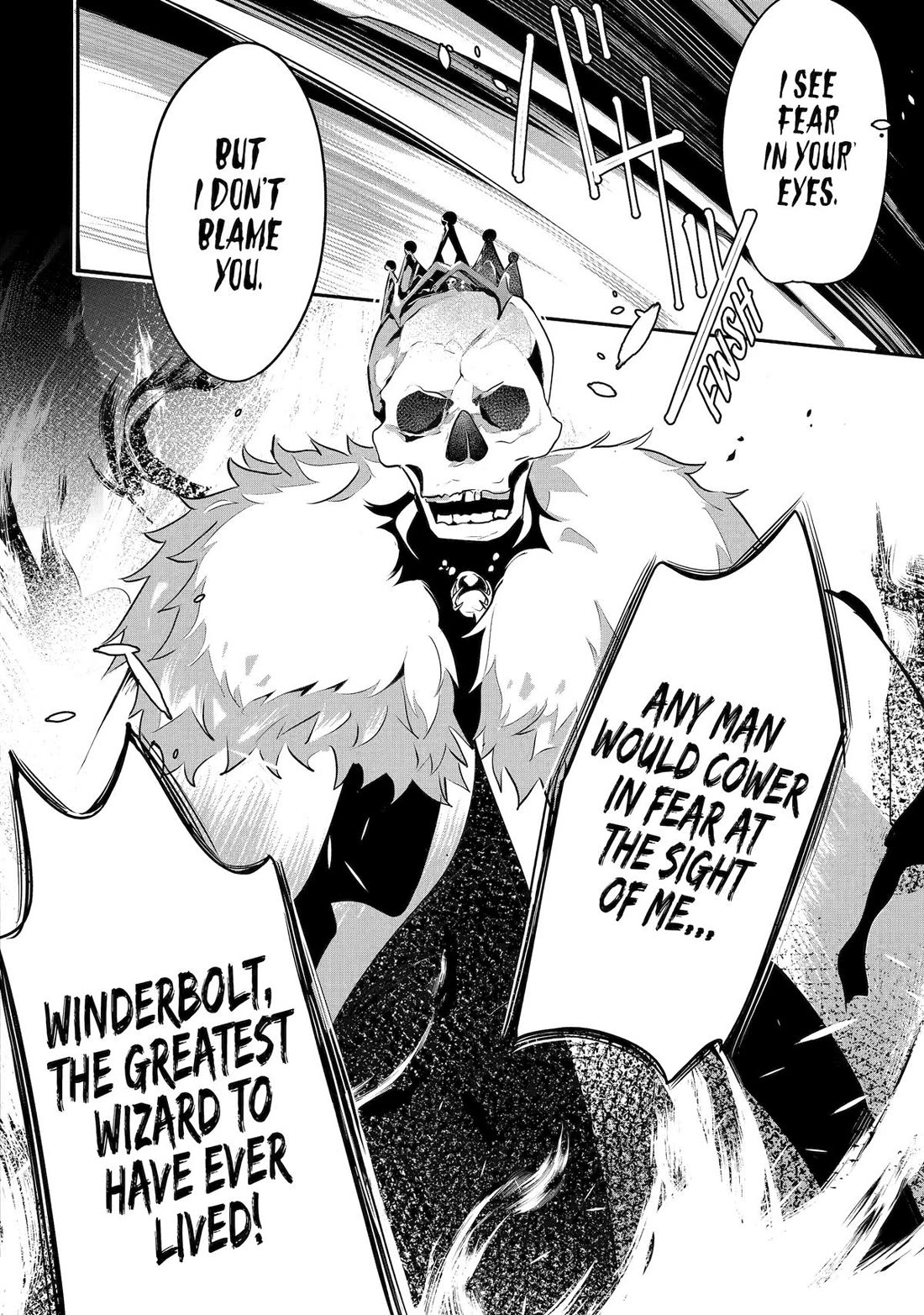 Mamono wo Shitagaeru "Teiin" wo Motsu Tensei Kenjya~ Katsute no Maho to Jyuma de Hissori Saikyo no Bokensha ninaru~ chapter 31 page 33