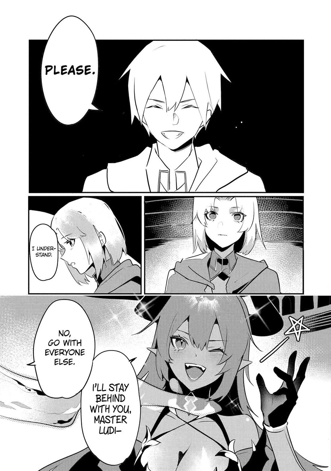 Mamono wo Shitagaeru "Teiin" wo Motsu Tensei Kenjya~ Katsute no Maho to Jyuma de Hissori Saikyo no Bokensha ninaru~ chapter 31 page 40