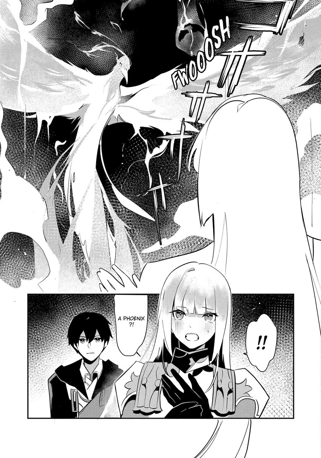 Mamono wo Shitagaeru "Teiin" wo Motsu Tensei Kenjya~ Katsute no Maho to Jyuma de Hissori Saikyo no Bokensha ninaru~ chapter 31 page 5