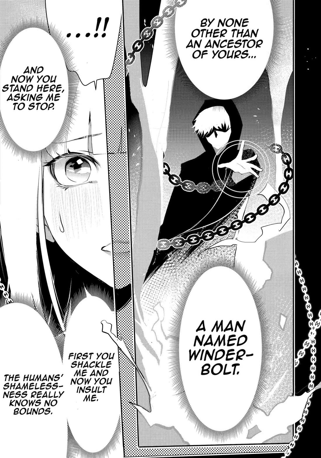 Mamono wo Shitagaeru "Teiin" wo Motsu Tensei Kenjya~ Katsute no Maho to Jyuma de Hissori Saikyo no Bokensha ninaru~ chapter 31 page 7