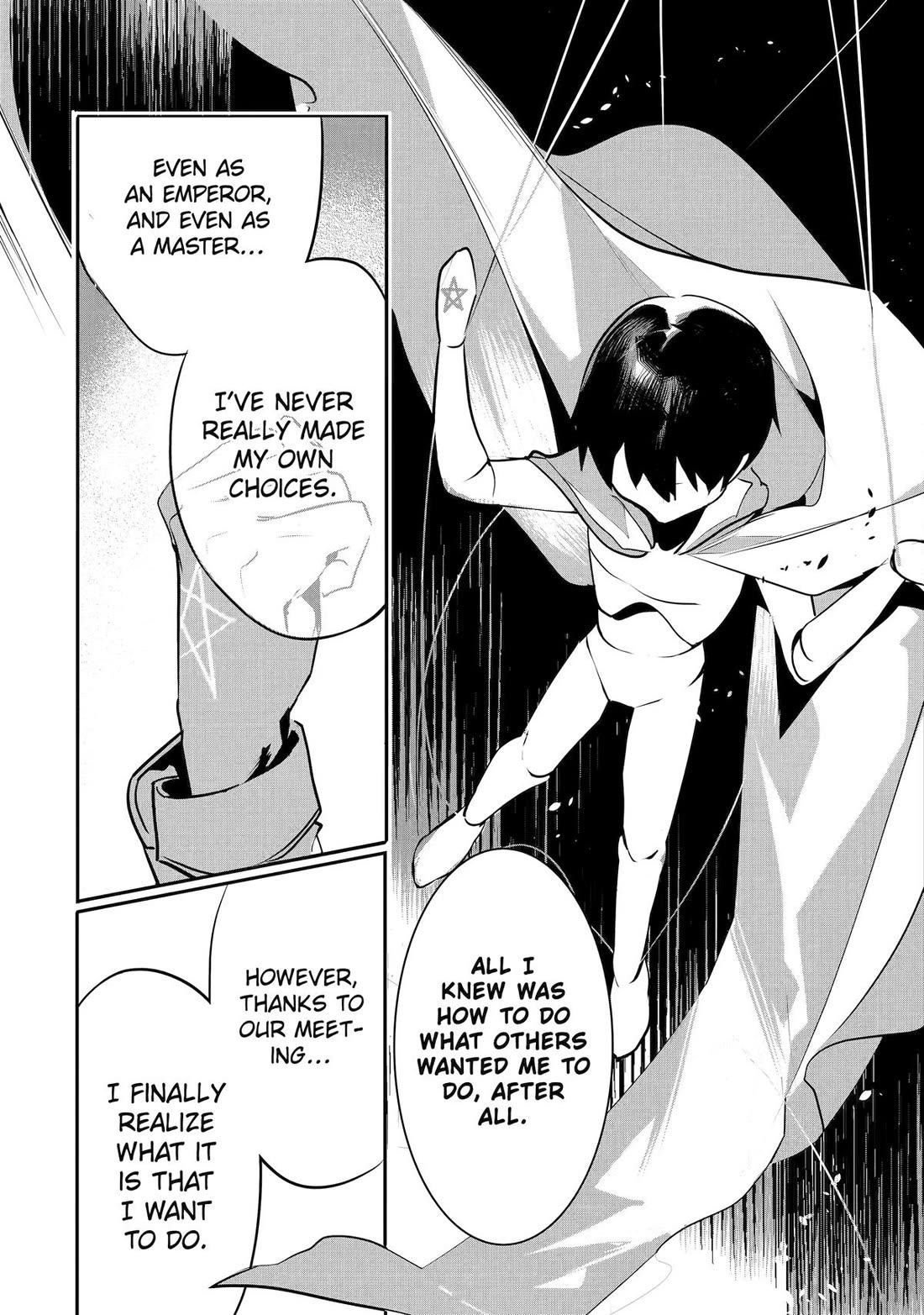 Mamono wo Shitagaeru "Teiin" wo Motsu Tensei Kenjya~ Katsute no Maho to Jyuma de Hissori Saikyo no Bokensha ninaru~ chapter 32 page 13