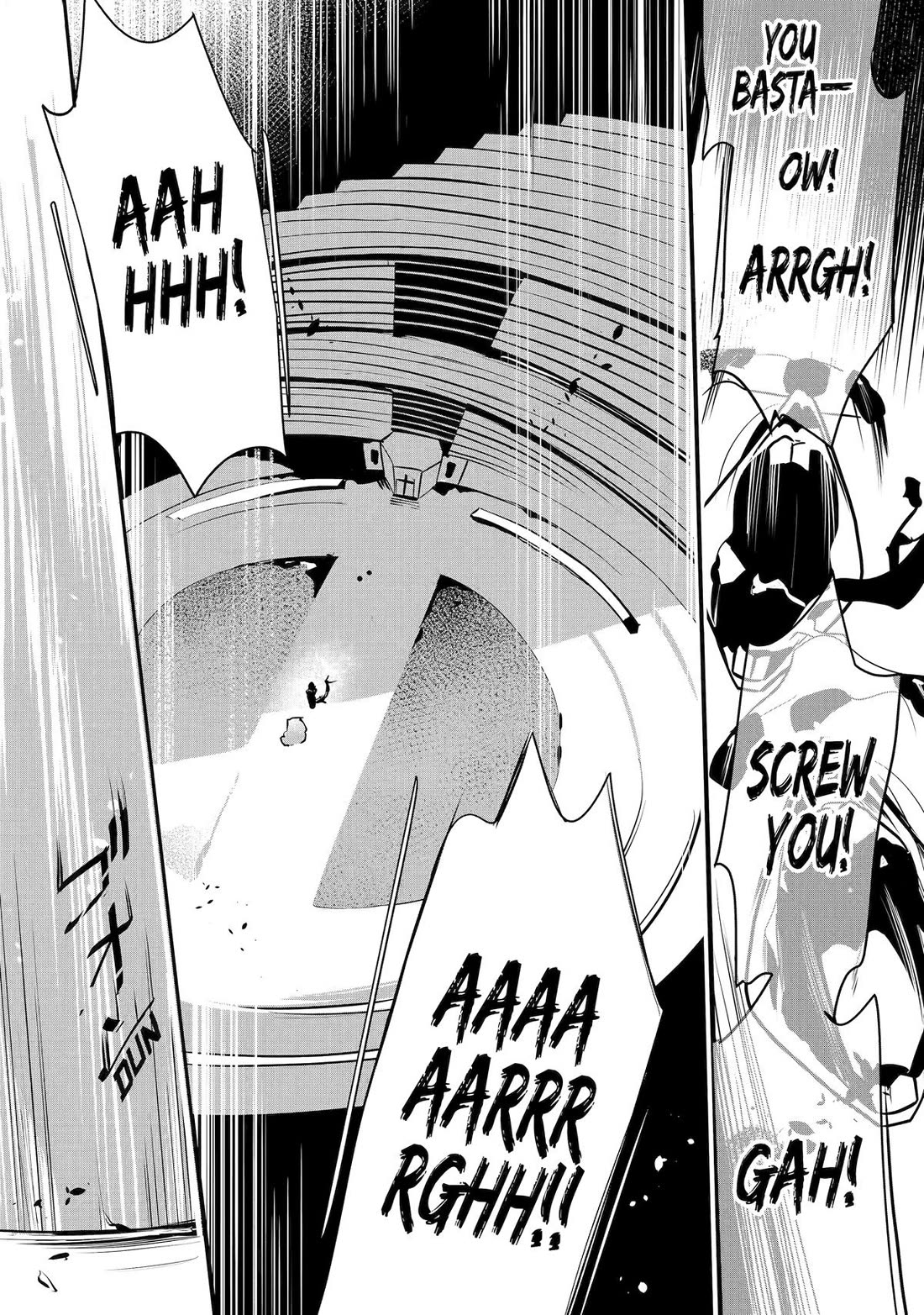 Mamono wo Shitagaeru "Teiin" wo Motsu Tensei Kenjya~ Katsute no Maho to Jyuma de Hissori Saikyo no Bokensha ninaru~ chapter 32 page 19