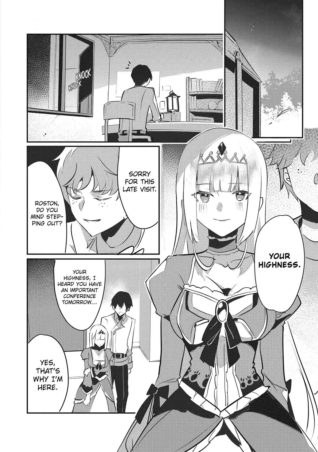 Mamono wo Shitagaeru "Teiin" wo Motsu Tensei Kenjya~ Katsute no Maho to Jyuma de Hissori Saikyo no Bokensha ninaru~ chapter 32 page 25