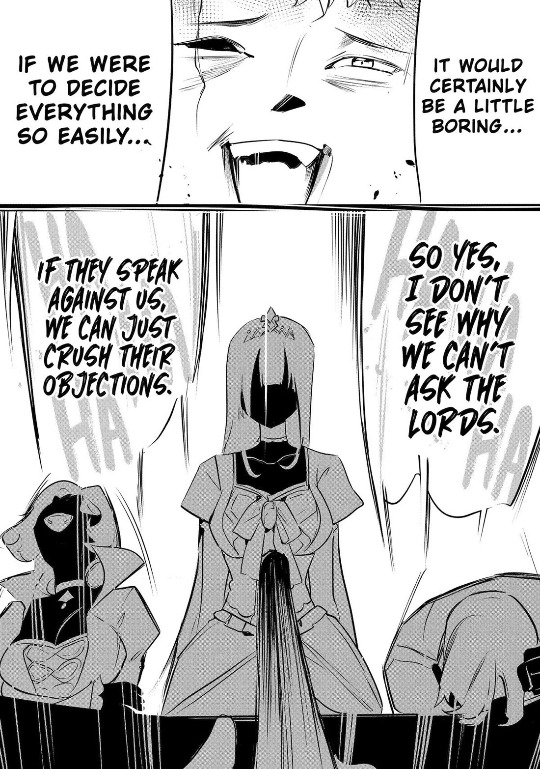 Mamono wo Shitagaeru "Teiin" wo Motsu Tensei Kenjya~ Katsute no Maho to Jyuma de Hissori Saikyo no Bokensha ninaru~ chapter 33 page 18